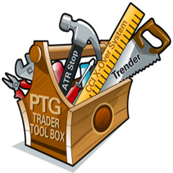PTG Trader Tool Box